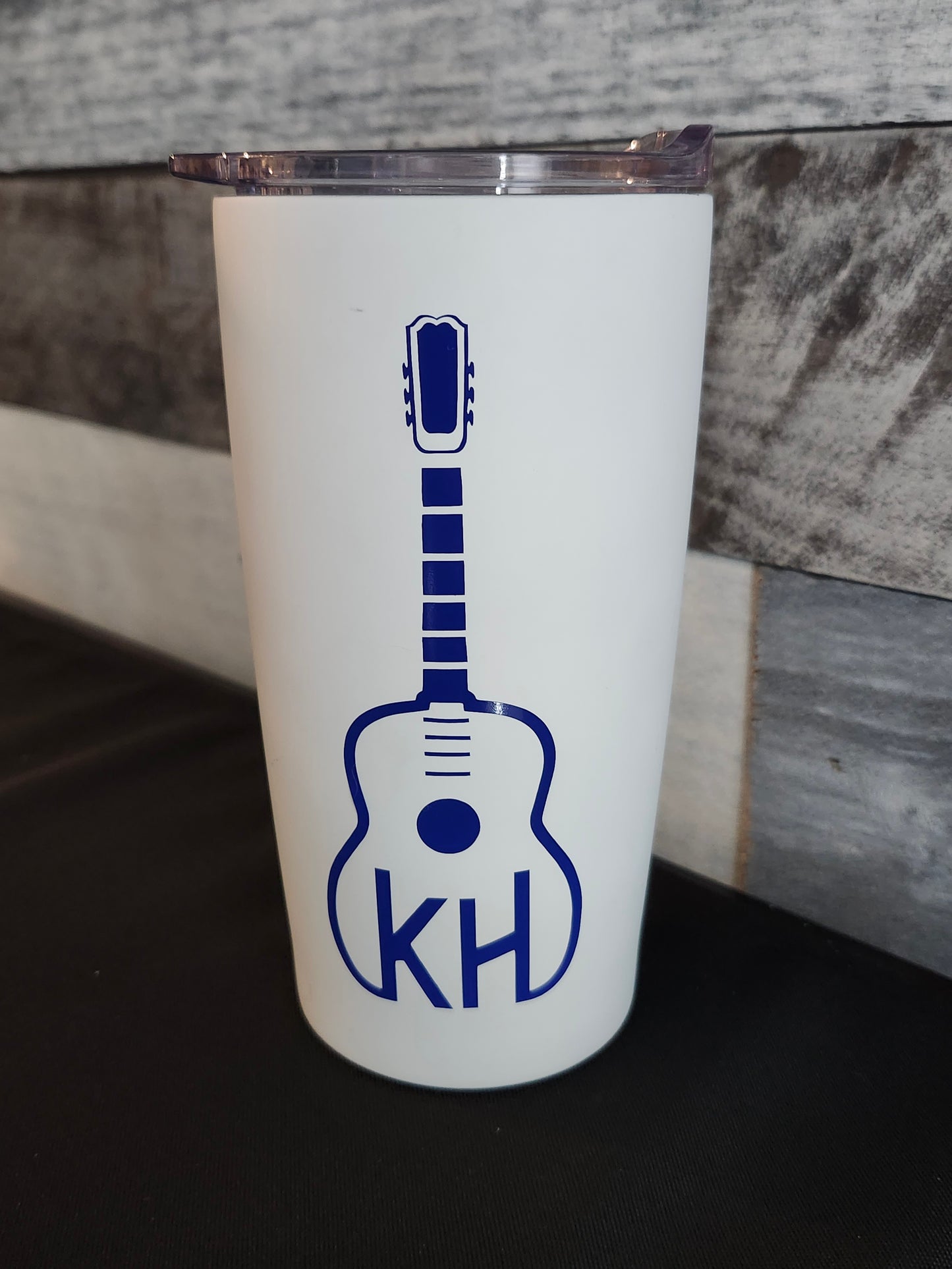 Katie Hibben Vinyl Decals
