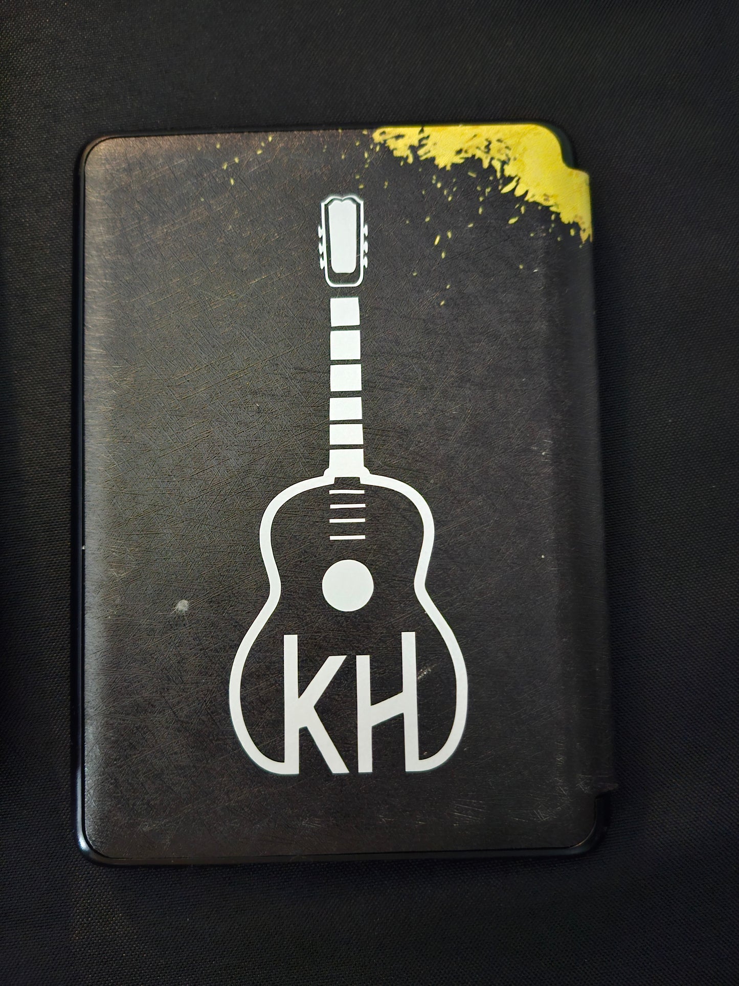 Katie Hibben Vinyl Decals